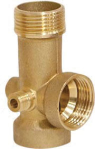 Air Valve